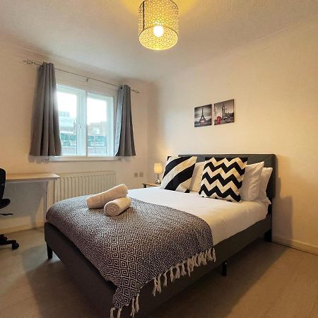 Jessica'S Place At Whitechapel Londra Dış mekan fotoğraf
