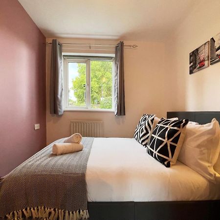 Jessica'S Place At Whitechapel Londra Dış mekan fotoğraf