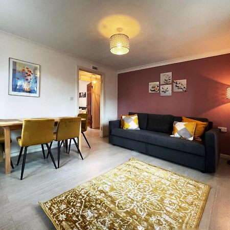 Jessica'S Place At Whitechapel Londra Dış mekan fotoğraf