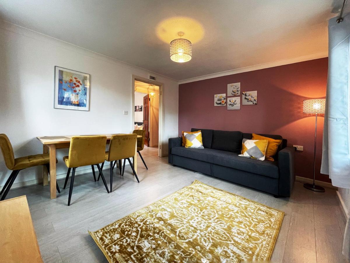 Jessica'S Place At Whitechapel Londra Dış mekan fotoğraf