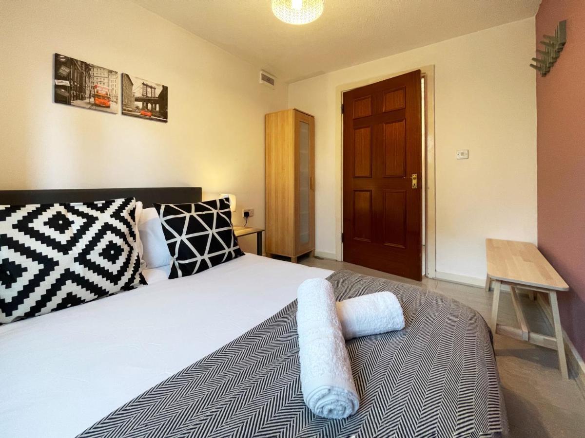 Jessica'S Place At Whitechapel Londra Dış mekan fotoğraf